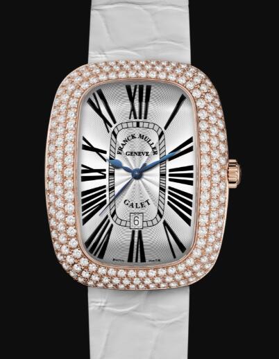 Franck Muller Galet Replica Watch Cheap Price 3000 H SC DT R D3